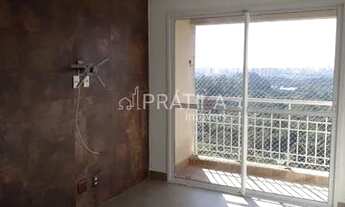 Imagem 4: Apartamento à venda no bairro Jardim Celeste - São Paulo/SP, Zona Sul