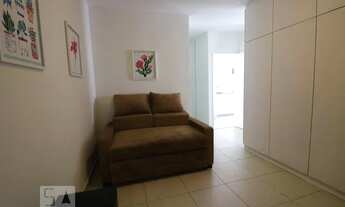 Imagem 3: Apartamento para Aluguel - Centro, 1 Quarto, 42 m2