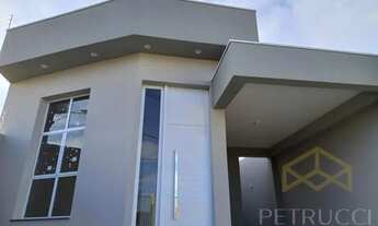 Imagem 2: Casa - Residencial Parque da Fazenda - Campinas