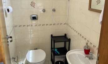 Imagem 4: APARTAMENTO A VENDA EM JUNDIAÍ - EDIFÍCIO VERA LUCIA- 02 VAGAS - SOL DA MANHÃ