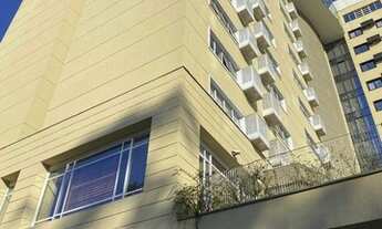 Imagem: Flat com 1 dormitório, 39 m² - venda por