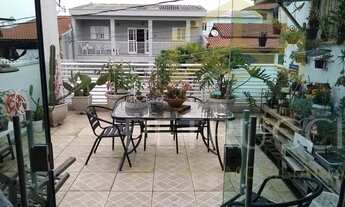 Imagem: Casa - Jardim Morada do Sol - Indaiatuba