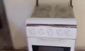 Imagem 6: Quarto no Banheiro Privado SemiMobiliado