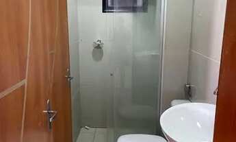 Imagem 3: Apartamento para venda tem 76 metros quadrados com 3 quartos em Calhau - São Luís - Maranh