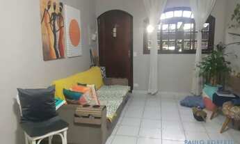 Imagem 3: CASA TÉRREA - PARQUE ASSUNÇÃO - SP