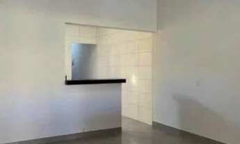 Imagem 4: Ótima oportunidade de imóvel no bairro de armação 3/4 2 banheiros suite garagem área de