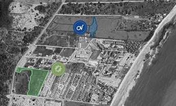 Imagem 2: LANÇAMENTO!!! Boulevard Praia dos Carneiros, Apartamento studio