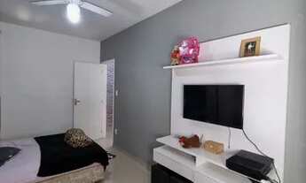 Imagem 7: Apartamento para venda ou locação Mobiliado, em Aparecida - Santos - São Paulo