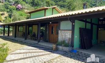 Imagem: Petrópolis - Casa de Condomínio - Pedro