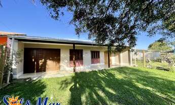 Imagem 2: C224 Ótima casa à venda em Mariluz, na praia de Imbé