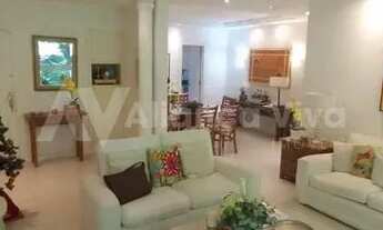 Imagem 3: Lagoa Apartamento com 3 dormitórios