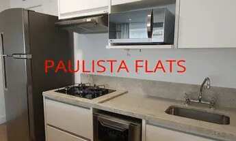 Imagem 3: SÃO PAULO - Apartamento Padrão - JARDIM PAULISTA
