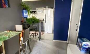 Imagem 4: Apartamento - Loteamento Adventista Campineiro - Hortolândia