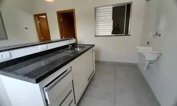 Imagem 2: Apartamento para aluguel, 1 quarto, Prado - Belo Horizonte/MG