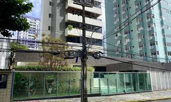 Imagem 2: Apartamento para Locação em Recife, Boa viagem, 5 dormitórios, 2 suítes, 2 banheiros, 3 va