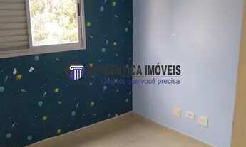 Imagem 3: APARTAMENTO para LOCAÇÃO - SANTA MARIA - OSASCO - SÃO PAULO - AUTHÊNTICA IMÓVEIS