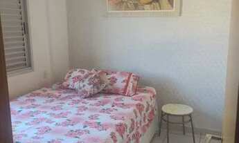 Imagem 6: Residencial Allegro - 3 quartos - 2 vagas SUBSOLO