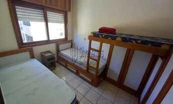 Imagem 4: Lindo apartamento de 2 dormitórios para locação de temporada Ref.: