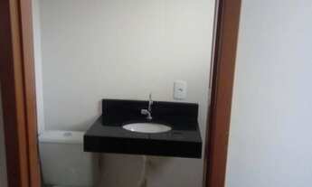 Imagem 2: Apartamento com 2 dormitórios à venda, 61 m² por R$ 371.700,00 - Santa Inês - Belo Horizon