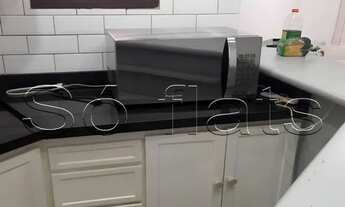 Imagem 4: Tifany, apto disponível para venda com 48m², 01 dorm e 01 vaga