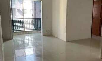 Imagem: Apartamento para venda tem 76 metros quadrados