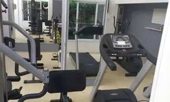 Imagem 6: Belo Prédio e local de 2:dorm,com sacada e lazer próximo metrô Trianon e FGV