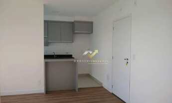 Imagem 3: Apartamento com 2 dormitórios para alugar, 69 m² por R$ 2.922,00/mês - Vila Assunção - San