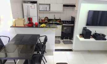 Imagem 3: Apartamento - Jardim Nova Europa - Campinas