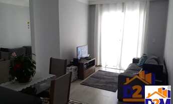 Imagem: Lindo Apartamento Para Locacao, 3 Dormitorios!
