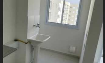 Imagem 5: Apto Novo, nunca habitado no Parque da Mooca