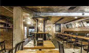 Imagem 4: Casa ou Ponto Comercial com 270m², 2 banheiros à Venda ou Locação em Higienópolis