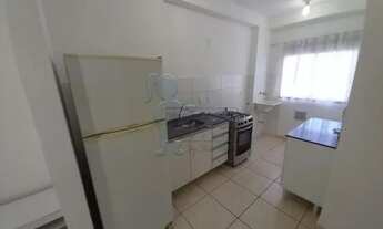 Imagem 2: Apartamento Padrão em Ribeirão Preto