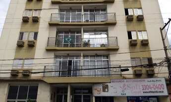 Imagem: Apartamento Redentora, 2 d, 1 suite, portaria