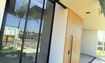 Imagem 3: Casa - Loteamento Park Gran Reserve - Indaiatuba