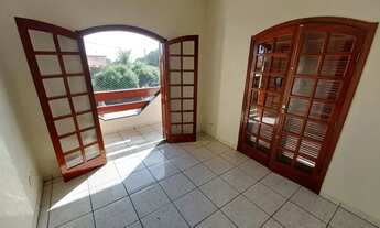 Imagem 6: Casa com 3 dormitórios para alugar, 125 m² por R$ 2.462,00/mês - Vila Dainese - Americana