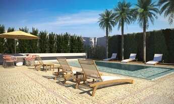 Imagem 6: Apartamento com 3 dormitórios à venda, 123 m² por R$ 860.981,17 - Jardim Vivendas - São Jo