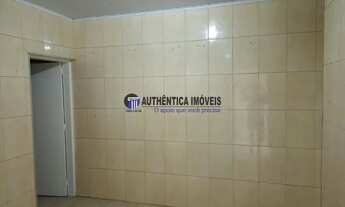 Imagem 5: CASA para LOCAÇÃO - PADROEIRA - OSASCO - SÃO PAULO - AUTHÊNTICA IMÓVEIS