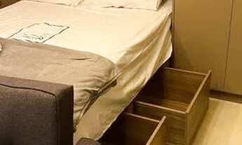 Imagem 7: Alugo Flat no The Expression | 36 m² | Setor Bueno