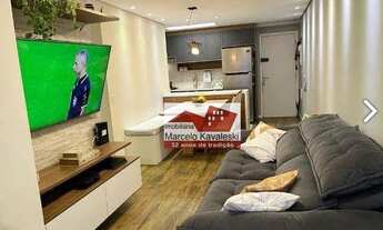 Imagem: Apartamento com 2 dormitórios à venda