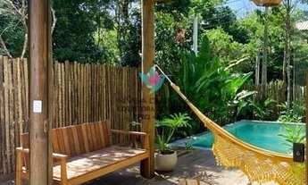 Imagem 5: Casa Duplex para comprar Taipu de Fora Maraú