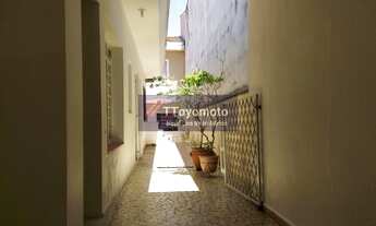 Imagem 2: Casa térrea na Vila Santo Estéfano