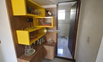 Imagem 5: Apartamento para venda com 90 metros quadrados com 3 quartos em Santa Amélia - Belo Horizo