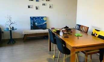 Imagem 2: Apartamento - Parque Rural Fazenda Santa Cândida - Campinas