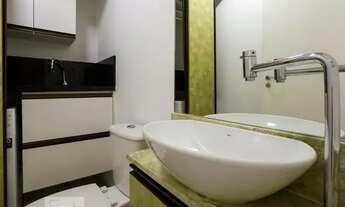 Imagem 5: Apartamento para Aluguel - Aclimação, 1 Quarto, 50 m2