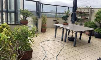 Imagem 4: Flat no Piazza Navona - Porto Alegre - RS