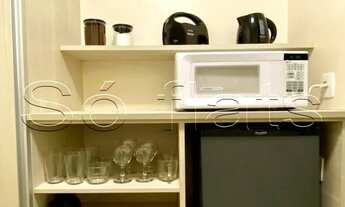 Imagem 5: The Imperial Hall disponível para venda com 1 dormitório e 1 vaga de garagem