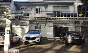 Imagem: PORTO ALEGRE - Casa Padrão - Floresta