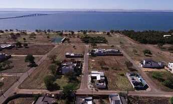 Imagem 2: Orla Oeste Bairro Planejado