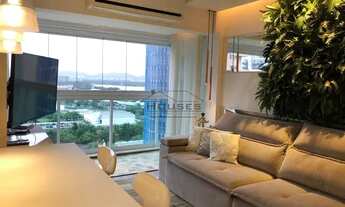 Imagem 2: Rio de Janeiro - Apartamento Padrão - <br> Barra da Tijuca