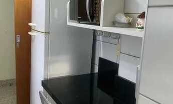 Imagem: Apartamento para aluguel com 2 suites todo